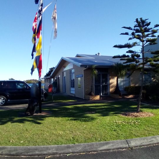 Ballina Naval and Maritime Museum