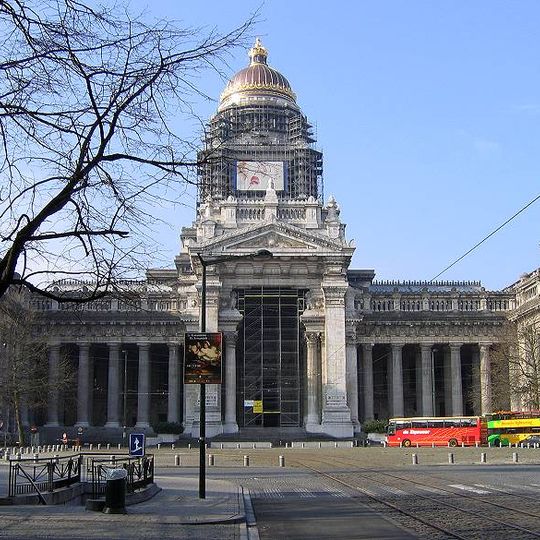 Palace of Justice
