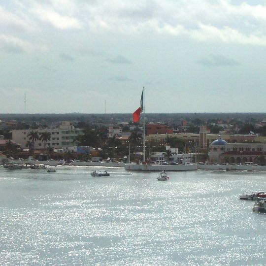 Cozumel Island