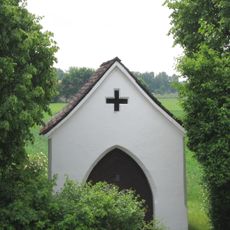 Kapelle der ehemaligen Pauli-Mühle