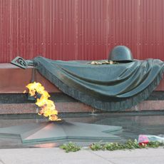 Tumba del Soldado Desconocido