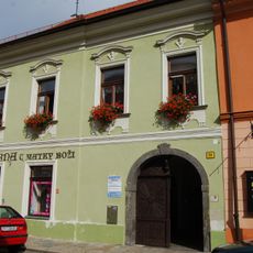Dům U Matky Boží