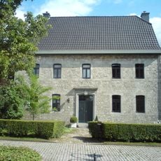 Haus Kirchstraße 28