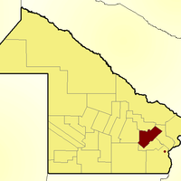 General Donovan Department