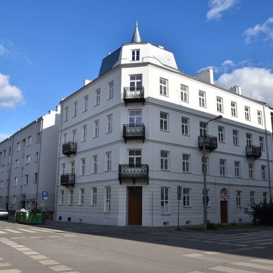 Kamienica Marii Galeotti