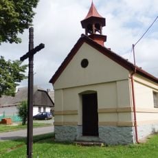 Kaple v Týčku