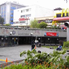Museo del Oro Precolombino