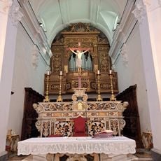 Santo Stefano