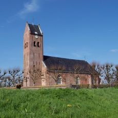 Protestant church of Swichum