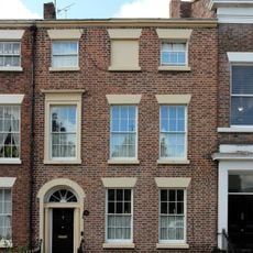 64 And 66, Hope Street