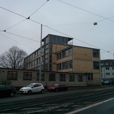 Ludwig-Georgs-Gymnasium