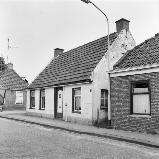 Havenstraat 7, Eenrum
