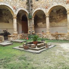 Santa Maria di Gesù