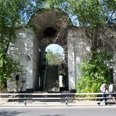 Мұнайшылар қалашығы