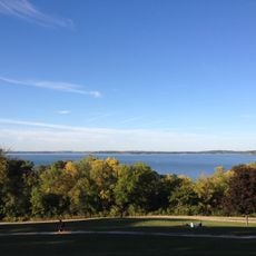 Lake Mendota