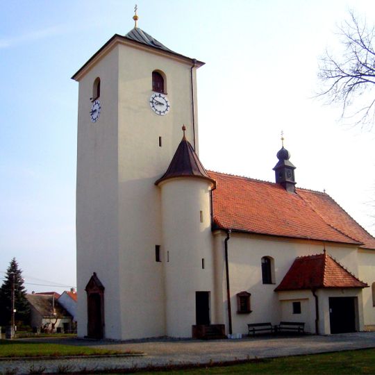 Church of Saint Giles