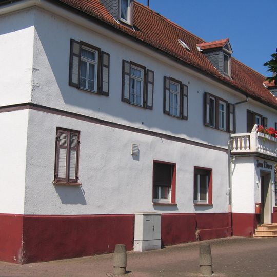 Gasthaus 'Zum Löwen'