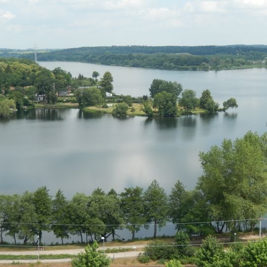 Parco nazionale della Müritz