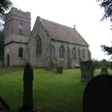 Church of St James the Less