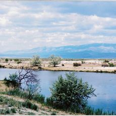 Locomotive Springs Waterfowl Management Area