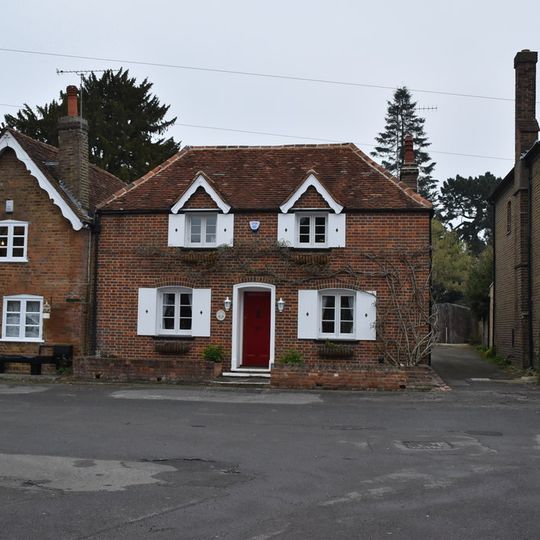 Melgan Cottage