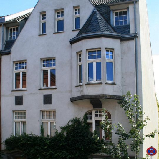 Webschulstraße 26