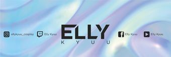 Elly Kyuu Profile Cover