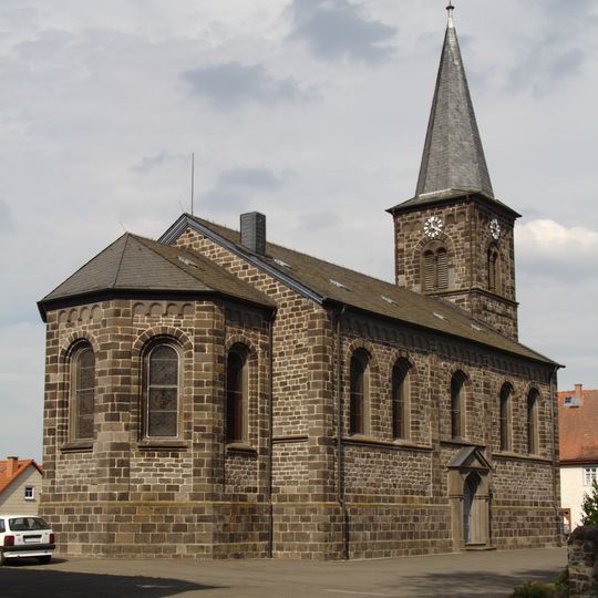 Kirche