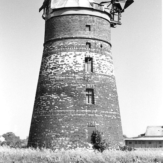 Holländermühle Lindenthal