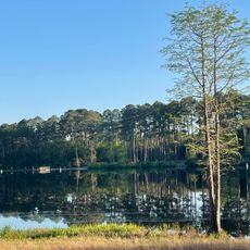 Laura S. Walker State Park