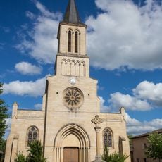 Chapelle Saint-Benoît de Saint-Maurice-lès-Châteauneuf