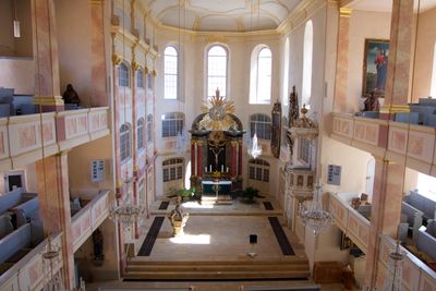 Interiør 1