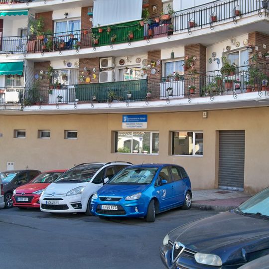 Municipal Public Library Cristobal Cuevas