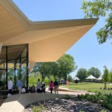 Arkansas Arts Center