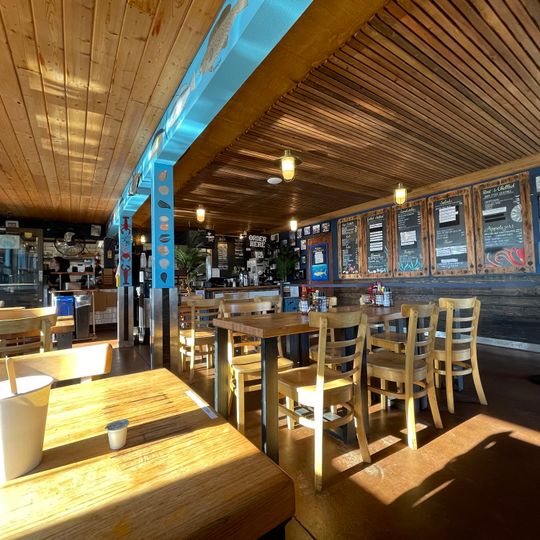 Mitch's Seafood