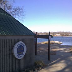 Lakeside Beach