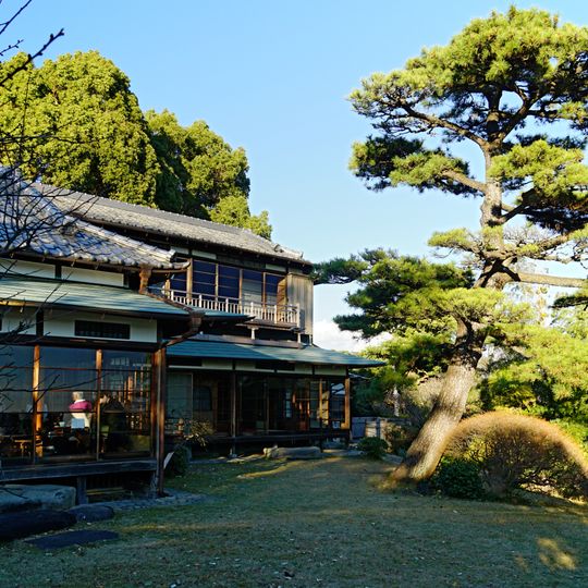Seikan-tei