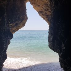 Praia do Buraco