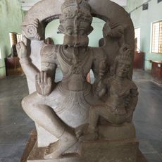 Bhagwan Mahavir Government Museum