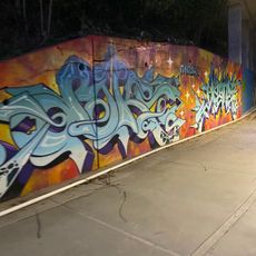 Atlanta Beltline Westside Trail