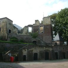 Burg Keverberg