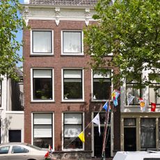 Lage Gouwe 192, Gouda