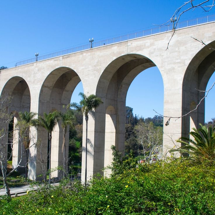 Monumento Nazionale Cabrillo