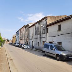 Carrer del Carme