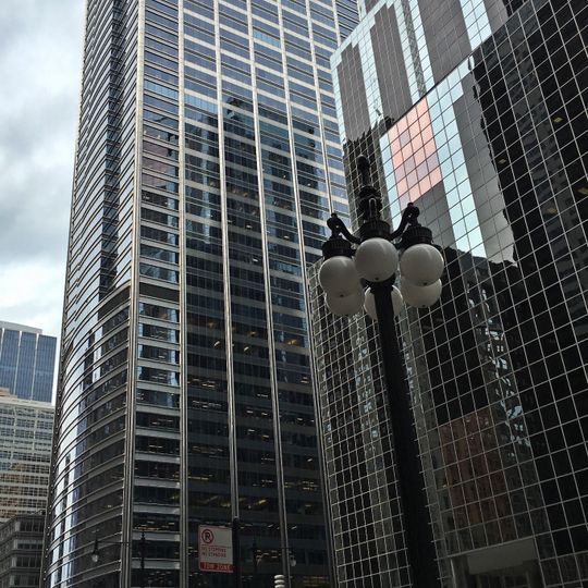 One North Wacker