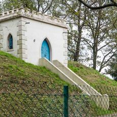 Wasserwerk Weinböhla