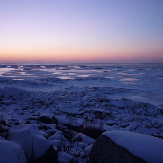 West Estonian Archipelago Biosphere Reserve