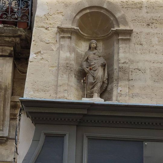 Statua, opera d'arte