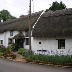 Spinney Cottage