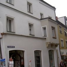 Cham Grünwaldstraße 1